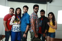Bham Bolenath Movie New Photos